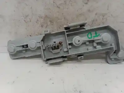 Автозапчастина б/у лампальник для opel vectra c (z02) 2.2 dti 16v (f69) посилання на oem iam   