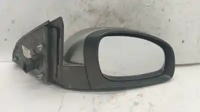 Автозапчастина б/у правий задний огляд для opel vectra c (z02) 2.2 dti 16v (f69) посилання на oem iam 24436147