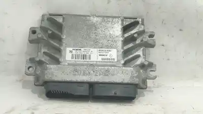 İkinci el araba yedek parçası  için RENAULT CLIO II (BB_, CB_)  OEM IAM referansları 8200323683  