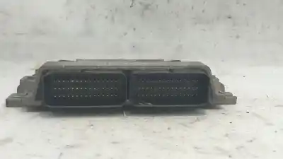 Автозапчастина б/у ебу контролер двигуна для renault clio ii (bb_, cb_) 1.2 (bb0a, bb0f, bb10, bb1k, bb28, bb2d, bb2h, cb0a,... посилання на oem iam 8200323683  