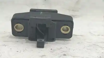 Автозапчастина б/у замок багажника / ворот для renault clio ii (bb_, cb_) 1.2 (bb0a, bb0f, bb10, bb1k, bb28, bb2d, bb2h, cb0a,... посилання на oem iam 7700308997  