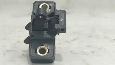 Автозапчастина б/у замок багажника / ворот для renault clio ii (bb_, cb_) 1.2 (bb0a, bb0f, bb10, bb1k, bb28, bb2d, bb2h, cb0a,... посилання на oem iam 7700308997  