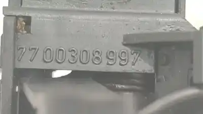 Автозапчастина б/у замок багажника / ворот для renault clio ii (bb_, cb_) 1.2 (bb0a, bb0f, bb10, bb1k, bb28, bb2d, bb2h, cb0a,... посилання на oem iam 7700308997  