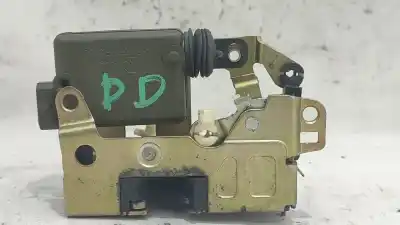 Автозапчастина б/у замок передній праві двері для renault clio ii (bb_, cb_) 1.2 (bb0a, bb0f, bb10, bb1k, bb28, bb2d, bb2h, cb0a,... посилання на oem iam   