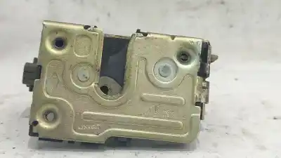 Автозапчастина б/у замок передній праві двері для renault clio ii (bb_, cb_) 1.2 (bb0a, bb0f, bb10, bb1k, bb28, bb2d, bb2h, cb0a,... посилання на oem iam   