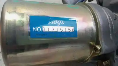 Автозапчастина б/у рульва колонка для renault clio ii (bb_, cb_) 1.2 (bb0a, bb0f, bb10, bb1k, bb28, bb2d, bb2h, cb0a,... посилання на oem iam   