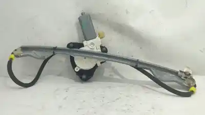 Second-hand car spare part DRIVER LEFT WINDOW REGULATOR for RENAULT CLIO II (BB_, CB_)  OEM IAM references 8200209885  