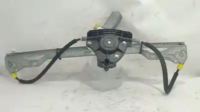 Автозапчастина б/у регулятор вікна передній лівий для renault clio ii (bb_, cb_) 1.2 (bb0a, bb0f, bb10, bb1k, bb28, bb2d, bb2h, cb0a,... посилання на oem iam 8200209885  