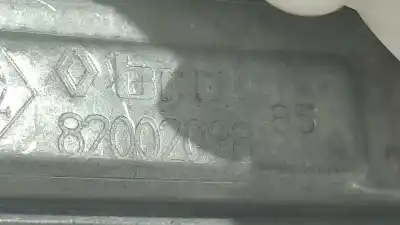 Автозапчастина б/у регулятор вікна передній лівий для renault clio ii (bb_, cb_) 1.2 (bb0a, bb0f, bb10, bb1k, bb28, bb2d, bb2h, cb0a,... посилання на oem iam 8200209885  