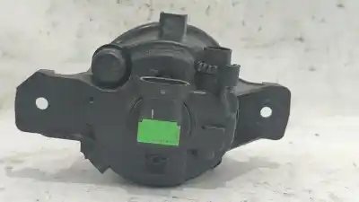 Автозапчастина б/у правий протитуман для renault clio ii (bb_, cb_) 1.2 (bb0a, bb0f, bb10, bb1k, bb28, bb2d, bb2h, cb0a,... посилання на oem iam 8200002470  