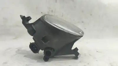 Автозапчастина б/у правий протитуман для renault clio ii (bb_, cb_) 1.2 (bb0a, bb0f, bb10, bb1k, bb28, bb2d, bb2h, cb0a,... посилання на oem iam 8200002470  