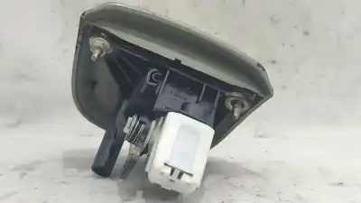 Pezzo di ricambio per auto di seconda mano maniglia esterna del cancello per renault clio ii (bb_, cb_) 1.2 (bb0a, bb0f, bb10, bb1k, bb28, bb2d, bb2h, cb0a,... riferimenti oem iam 8200060918  