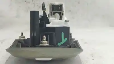 Pezzo di ricambio per auto di seconda mano maniglia esterna del cancello per renault clio ii (bb_, cb_) 1.2 (bb0a, bb0f, bb10, bb1k, bb28, bb2d, bb2h, cb0a,... riferimenti oem iam 8200060918  