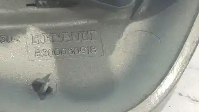 Pezzo di ricambio per auto di seconda mano maniglia esterna del cancello per renault clio ii (bb_, cb_) 1.2 (bb0a, bb0f, bb10, bb1k, bb28, bb2d, bb2h, cb0a,... riferimenti oem iam 8200060918  