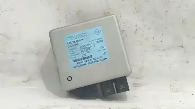 Peça sobressalente para automóvel em segunda mão módulo eletrônico por renault clio ii (bb_, cb_) 1.2 (bb0a, bb0f, bb10, bb1k, bb28, bb2d, bb2h, cb0a,... referências oem iam 8200061924b