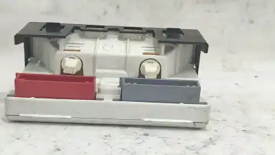 Tweedehands auto-onderdeel multifunctioneel display voor renault clio ii (bb_, cb_) 1.2 (bb0a, bb0f, bb10, bb1k, bb28, bb2d, bb2h, cb0a,... oem iam-referenties   