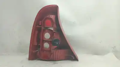 Second-hand car spare part right tailgate light for renault clio ii (bb_, cb_) 1.2 (bb0a, bb0f, bb10, bb1k, bb28, bb2d, bb2h, cb0a,... oem iam references 82000714140  