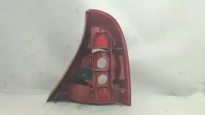 Second-hand car spare part left tailgate light for renault clio ii (bb_, cb_) 1.2 (bb0a, bb0f, bb10, bb1k, bb28, bb2d, bb2h, cb0a,... oem iam references 82000714130  