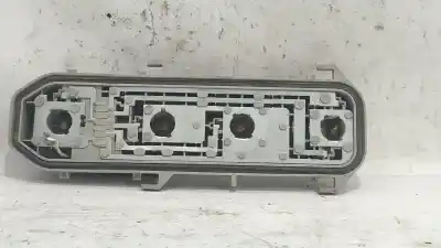 Second-hand car spare part lampholder for renault clio ii (bb_, cb_) 1.2 (bb0a, bb0f, bb10, bb1k, bb28, bb2d, bb2h, cb0a,... oem iam references   