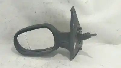 Pezzo di ricambio per auto di seconda mano SPECCHIO SINISTRO per RENAULT CLIO II (BB_, CB_)  Riferimenti OEM IAM E2018011  