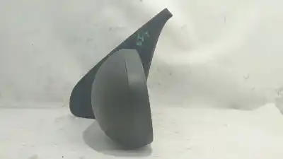 Автозапчасти б/у левое зеркало за renault clio ii (bb_, cb_) 1.2 (bb0a, bb0f, bb10, bb1k, bb28, bb2d, bb2h, cb0a,... ссылки oem iam e2018011  