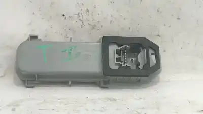 Peça sobressalente para automóvel em segunda mão suporte de lâmpada por renault clio ii (bb_, cb_) 1.2 (bb0a, bb0f, bb10, bb1k, bb28, bb2d, bb2h, cb0a,... referências oem iam 