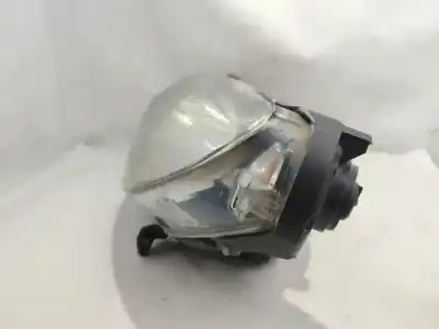 Gebrauchtes Autoersatzteil linker scheinwerfer zum peugeot 307 (s1) xs oem-iam-referenzen 42450748  