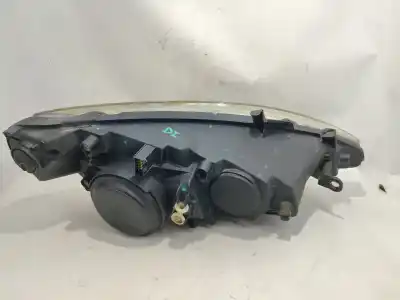 Gebrauchtes Autoersatzteil linker scheinwerfer zum peugeot 307 (s1) xs oem-iam-referenzen 42450748  
