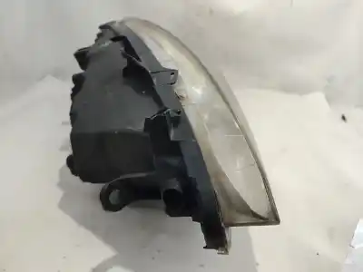 Gebrauchtes Autoersatzteil linker scheinwerfer zum peugeot 307 (s1) xs oem-iam-referenzen 42450748  