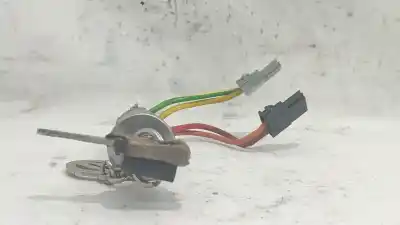 Second-hand car spare part IGNITION SWITCH for RENAULT 19 II (B/C53_)  OEM IAM references   