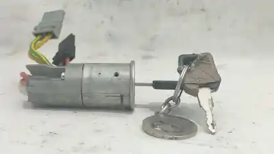 Second-hand car spare part ignition switch for renault 19 ii (b/c53_) 1.4 oem iam references   