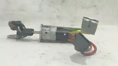 Second-hand car spare part ignition switch for renault 19 ii (b/c53_) 1.4 oem iam references   