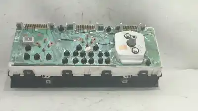 Peça sobressalente para automóvel em segunda mão quadrante por renault 19 ii (b/c53_) 1.4 referências oem iam 19327106  