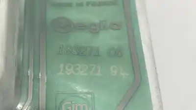 Peça sobressalente para automóvel em segunda mão quadrante por renault 19 ii (b/c53_) 1.4 referências oem iam 19327106  