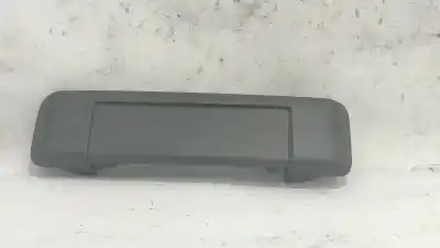 Peça sobressalente para automóvel em segunda mão Puxador Exterior Dianteiro Esquerdo por RENAULT 19 II (B/C53_) 1.4 Referências OEM IAM 7700793252  