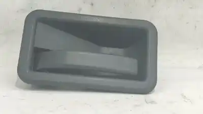 Peça sobressalente para automóvel em segunda mão Puxador Interior Dianteiro Esquerdo por RENAULT 19 II (B/C53_) 1.4 Referências OEM IAM 7700813585  