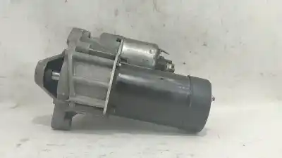 Peça sobressalente para automóvel em segunda mão motor de arranque por renault 19 ii (b/c53_) 1.4 referências oem iam   