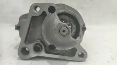 Peça sobressalente para automóvel em segunda mão motor de arranque por renault 19 ii (b/c53_) 1.4 referências oem iam   