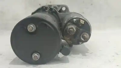 Peça sobressalente para automóvel em segunda mão motor de arranque por renault 19 ii (b/c53_) 1.4 referências oem iam   