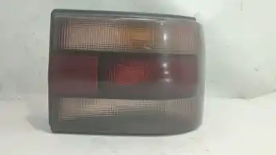 Peça sobressalente para automóvel em segunda mão farolim traseiro direito por renault 19 ii (b/c53_) 1.4 referências oem iam 7700815980