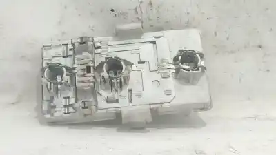 Peça sobressalente para automóvel em segunda mão suporte de lâmpada por renault 19 ii (b/c53_) 1.4 referências oem iam 