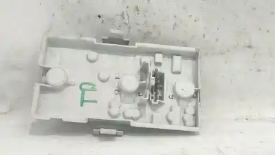 Second-hand car spare part lampholder for renault 19 ii (b/c53_) 1.4 oem iam references   