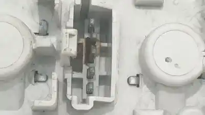 Second-hand car spare part lampholder for renault 19 ii (b/c53_) 1.4 oem iam references   