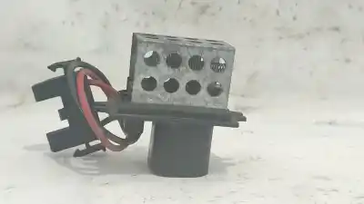 Peça sobressalente para automóvel em segunda mão Resistência Sofagem Chauffage por RENAULT 19 II (B/C53_) 1.4 Referências OEM IAM 19327106  