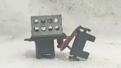 Peça sobressalente para automóvel em segunda mão resistência sofagem chauffage por renault 19 ii (b/c53_) 1.4 referências oem iam 19327106  