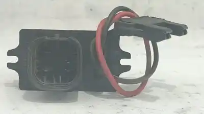 Peça sobressalente para automóvel em segunda mão resistência sofagem chauffage por renault 19 ii (b/c53_) 1.4 referências oem iam 19327106  
