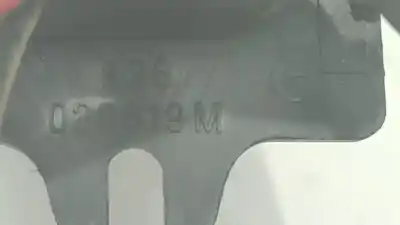 Peça sobressalente para automóvel em segunda mão resistência sofagem chauffage por renault 19 ii (b/c53_) 1.4 referências oem iam 19327106  