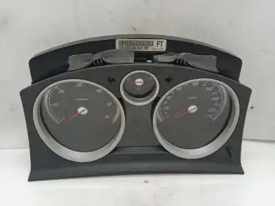 Автозапчасти б/у приборная доска за opel astra h (a04) 1.7 cdti (l48) ссылки oem iam 13267565