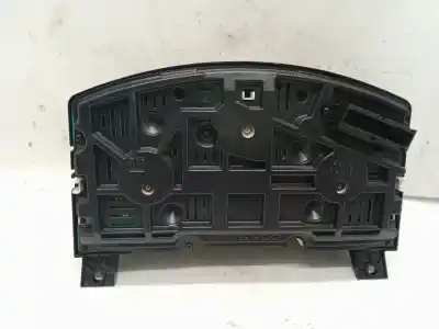 Second-hand car spare part dashboard for opel astra h (a04) 1.7 cdti (l48) oem iam references 13267565  