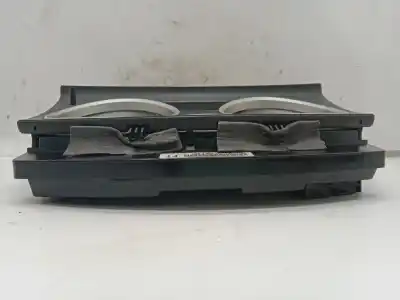 Second-hand car spare part dashboard for opel astra h (a04) 1.7 cdti (l48) oem iam references 13267565  